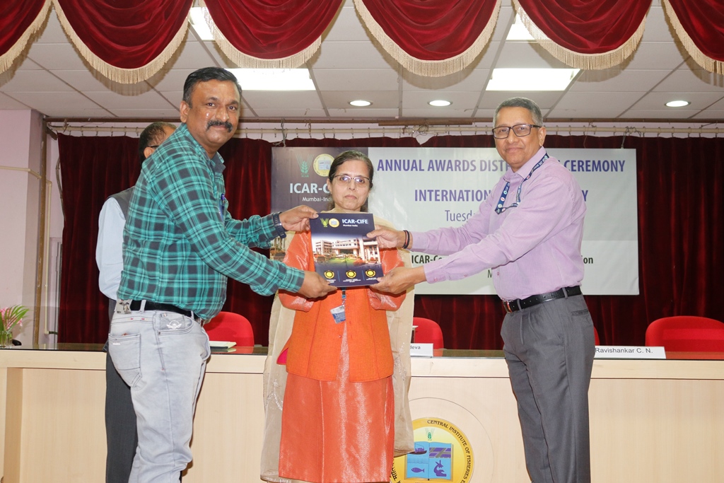 Award Distribution Report-10-3-2022